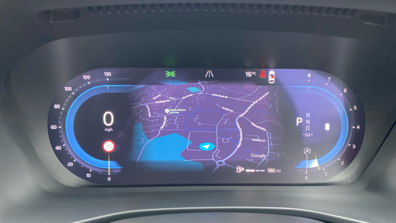 Volvo XC40 2.0 B4P Ultimate Dark 5dr Auto Petrol Estate